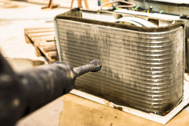Best Affordable HVAC Duct Cleaning  in Swisher, IA