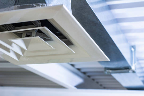 Best Local Air Duct Cleaning Services  in Swisher, IA