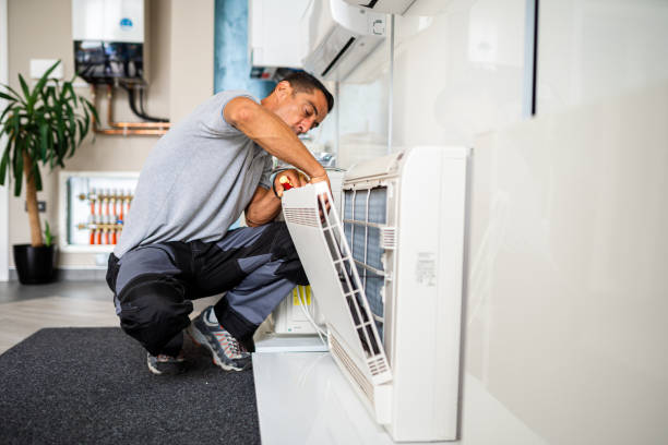Best Air Duct Cleaning Cost  in Swisher, IA