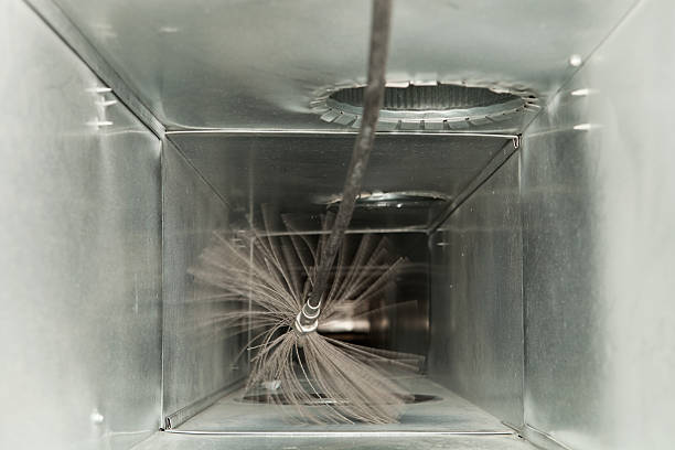 Best Air Duct Cleaning Near Me  in Swisher, IA