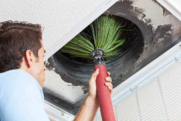 Best Emergency Air Duct Cleaning  in Swisher, IA