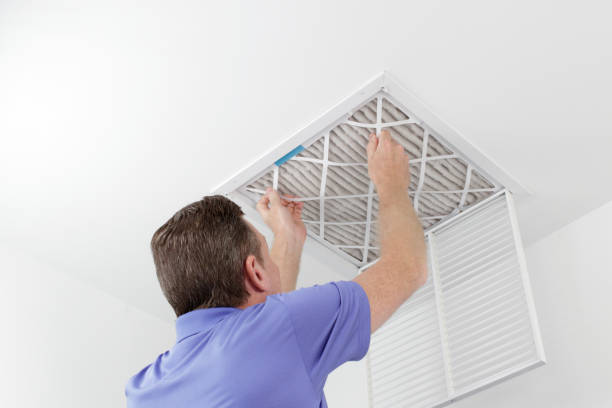 Best Commercial HVAC Duct Cleaning  in Swisher, IA